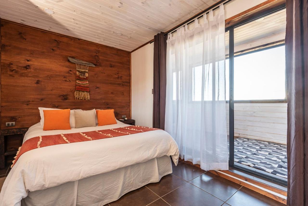 Pichilemu Apart Hotel 3* Pichilemu