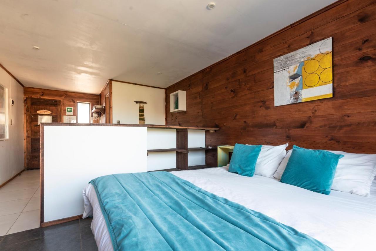 Pichilemu Apart Hotel 3*