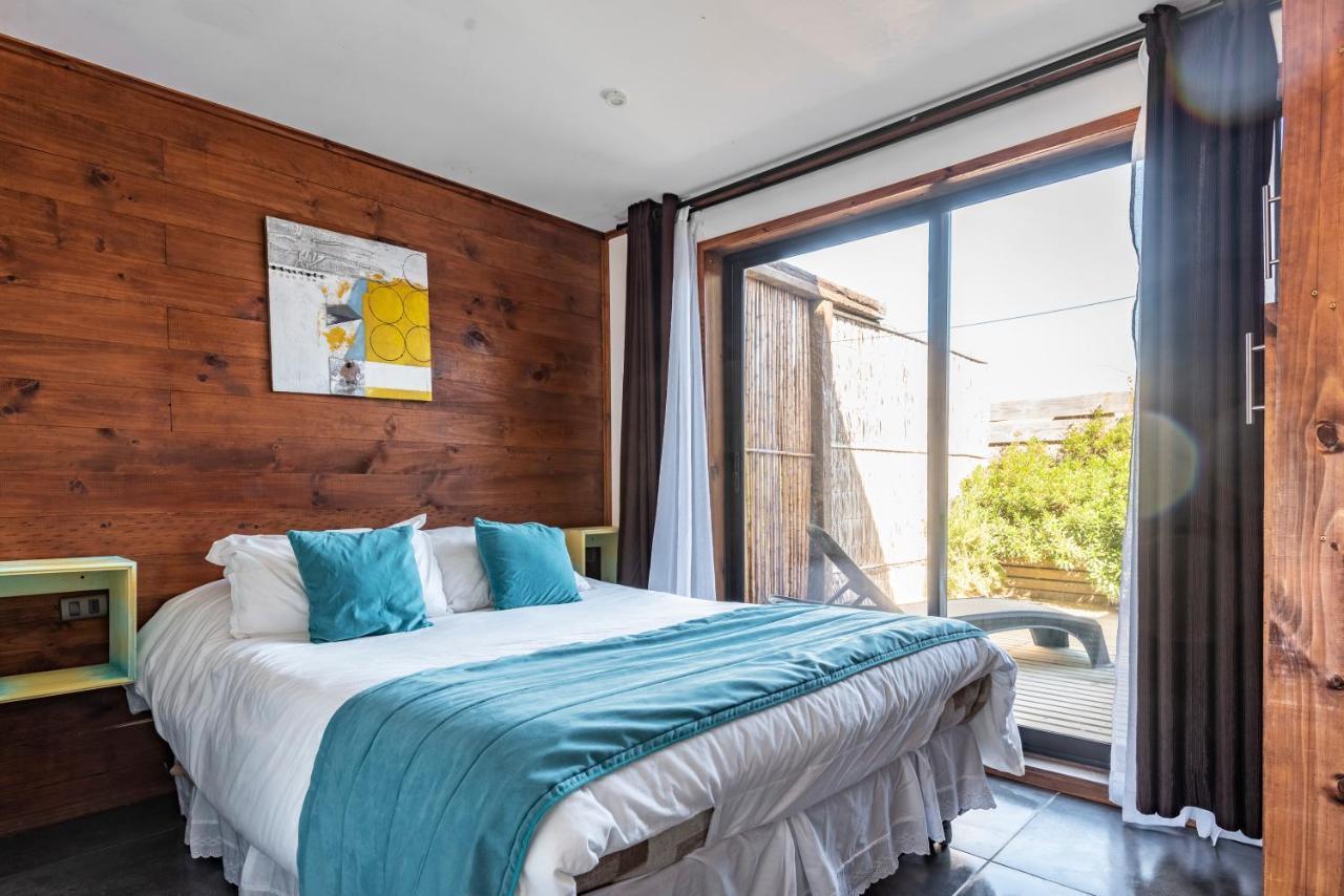 Pichilemu Apart Hotel Aparthotel