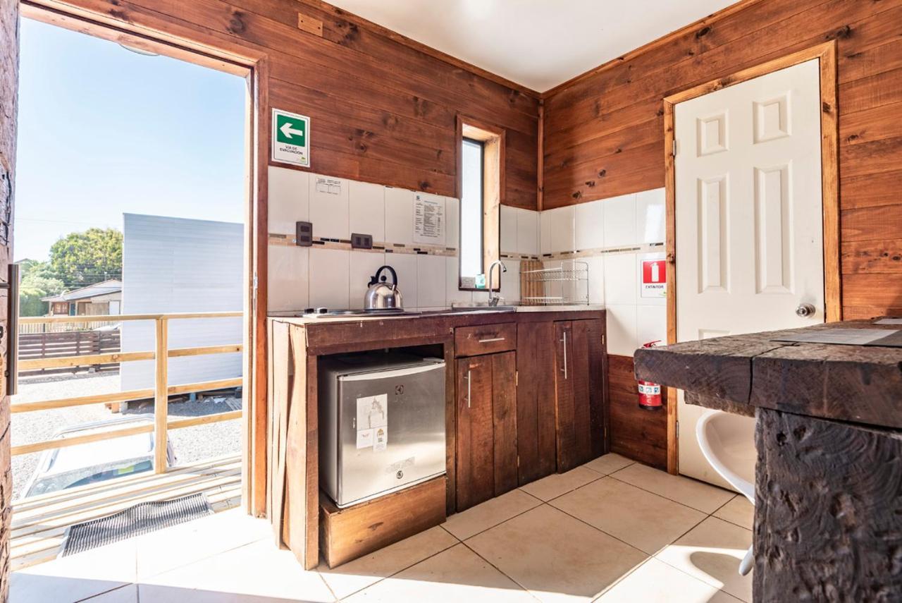 Pichilemu Apart Hotel Aparthotel Pichilemu
