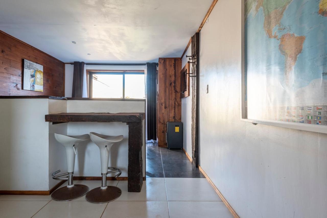 Aparthotel Pichilemu Apart Hotel 3*