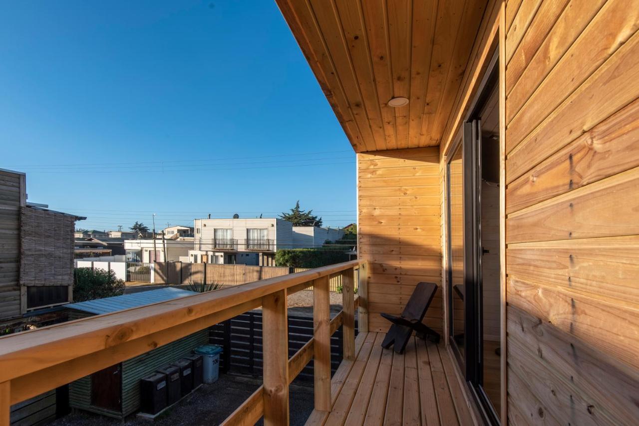 Pichilemu Apart Hotel Aparthotel 3*