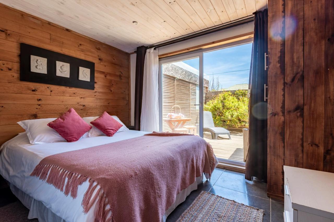 Pichilemu Apart Hotel 3* Pichilemu