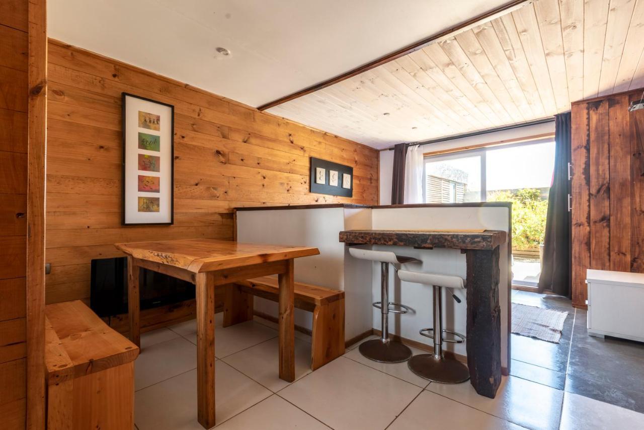 Pichilemu Apart Hotel 3*