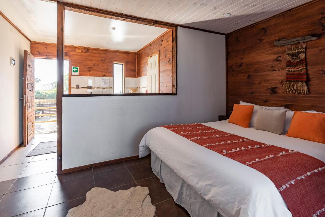 Pichilemu Apart Hotel 3* Pichilemu