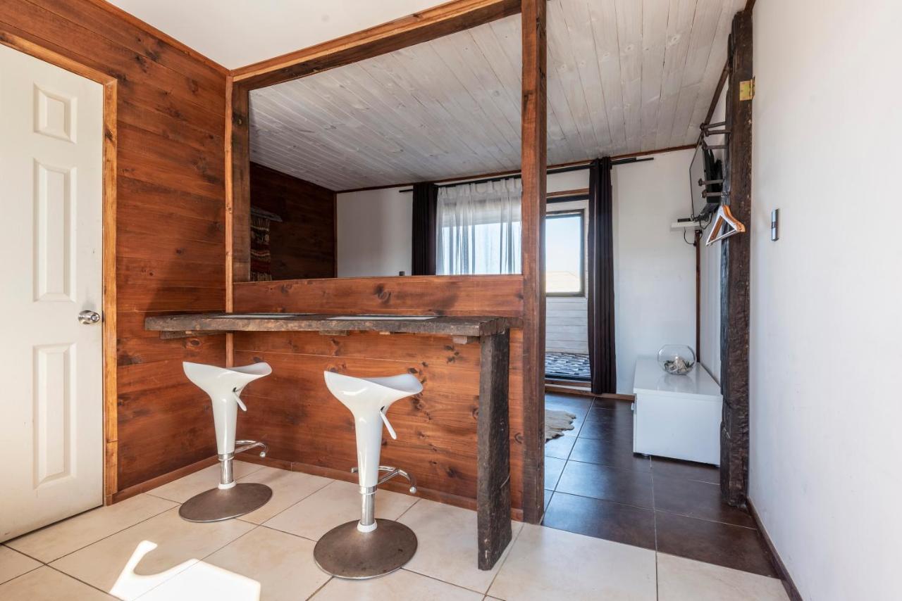 Pichilemu Apart Hotel Aparthotel 3*