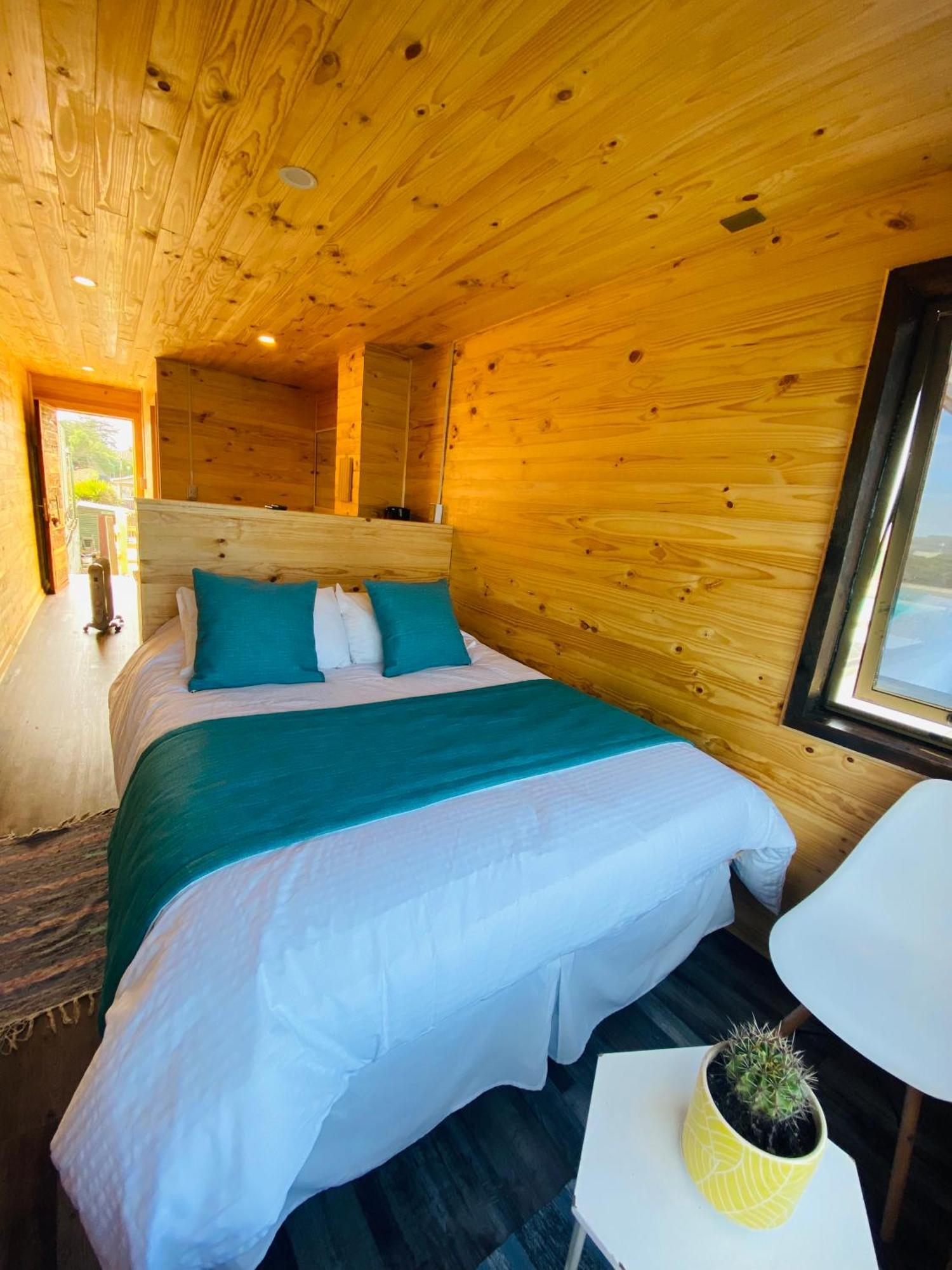 Aparthotel Pichilemu Apart Hotel Pichilemu