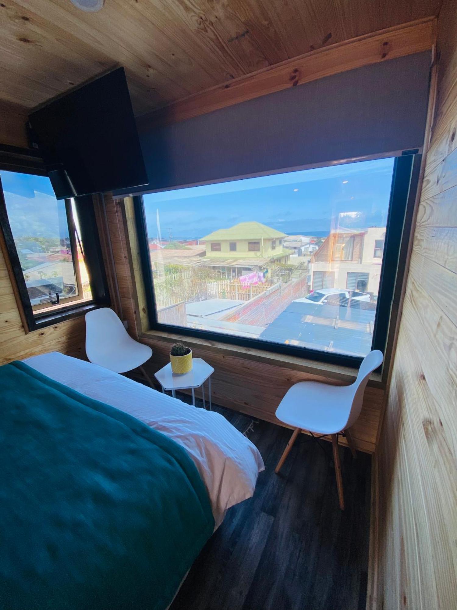 Pichilemu Apart Hotel Pichilemu