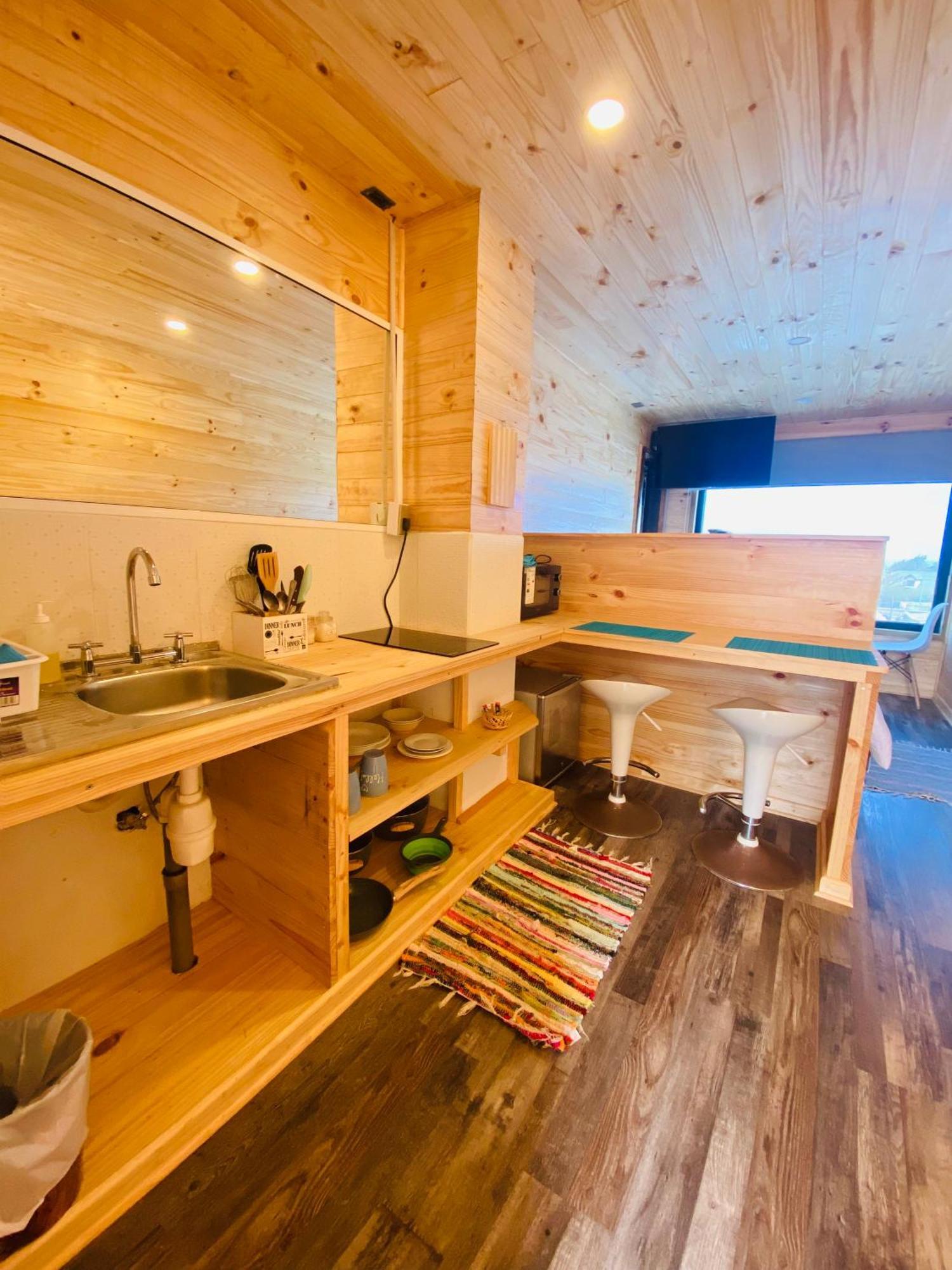 Pichilemu Apart Hotel 3* Pichilemu