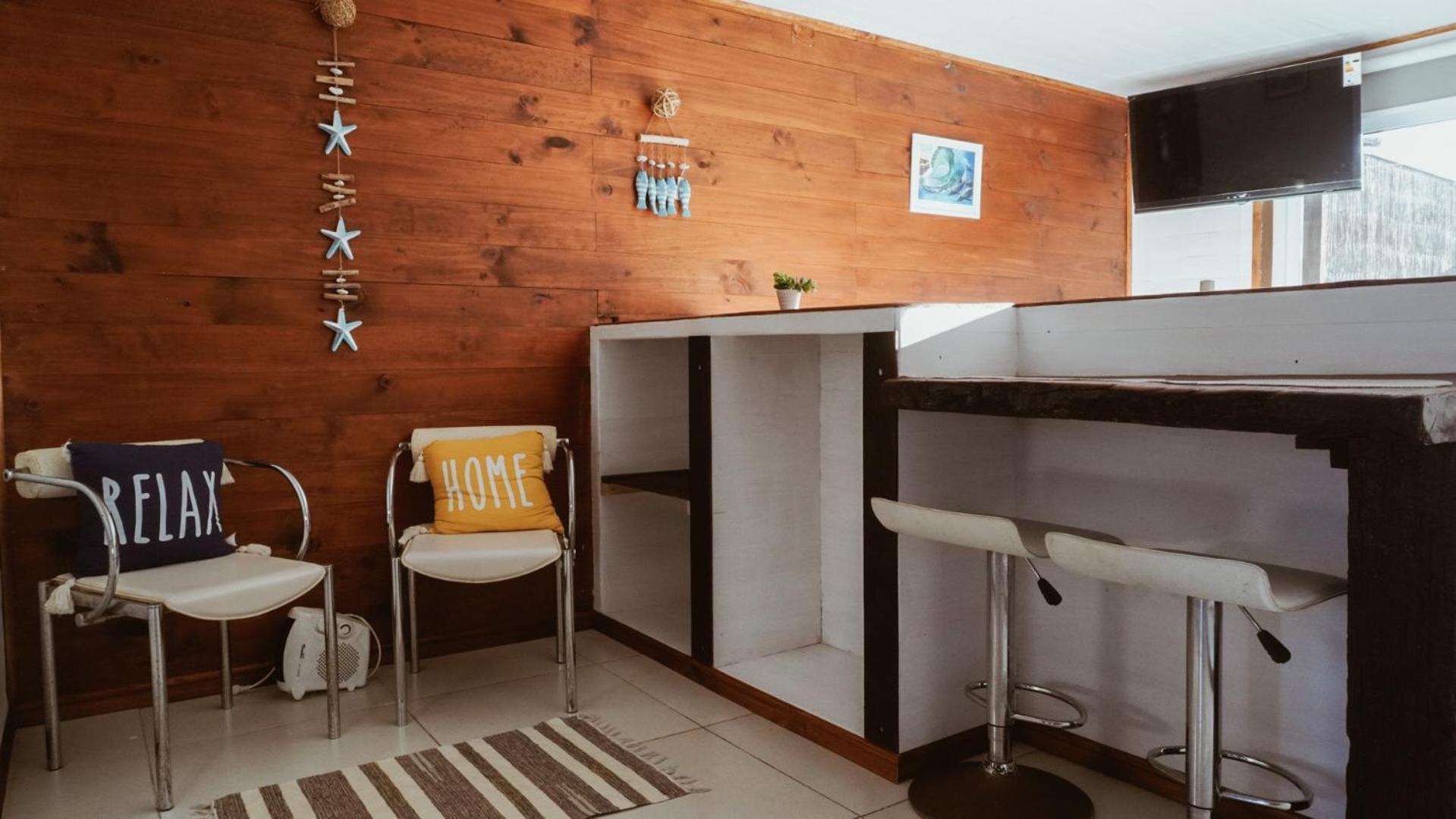 Pichilemu Apart Hotel 3*