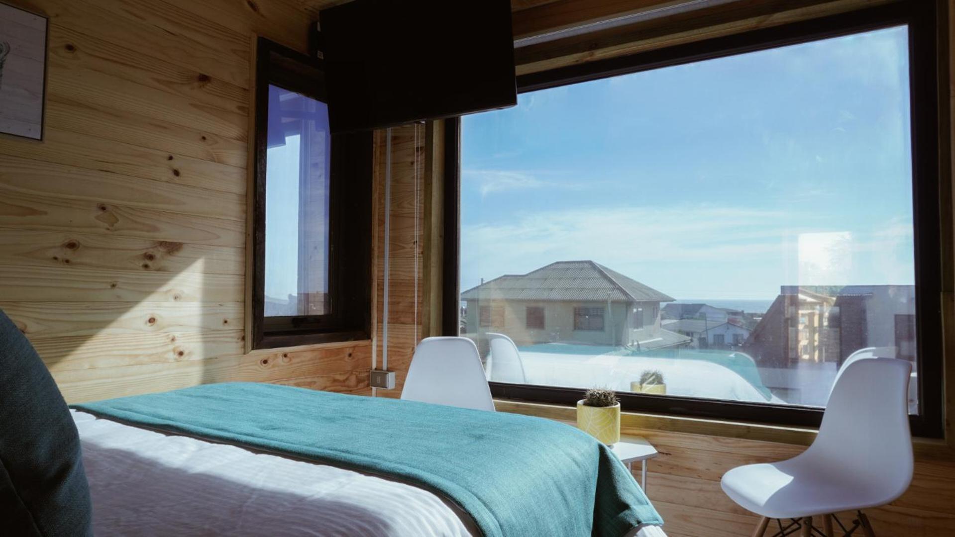 Pichilemu Apart Hotel Aparthotel