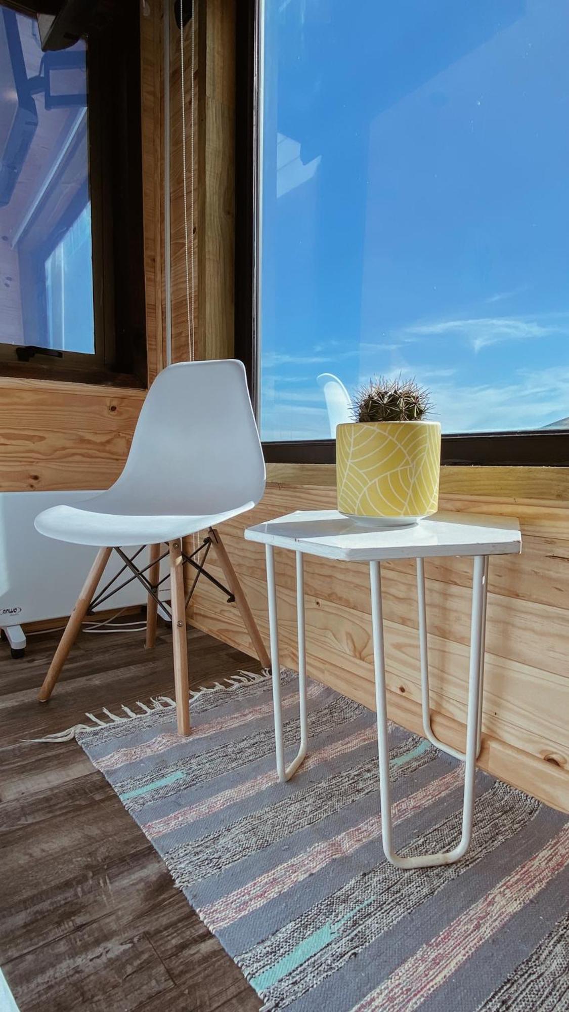 Aparthotel Pichilemu Apart Hotel