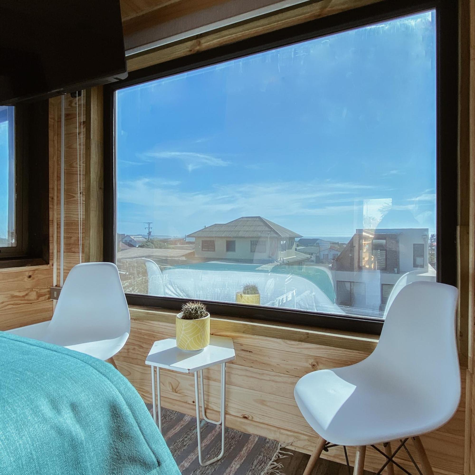Aparthotel Pichilemu Apart Hotel Pichilemu