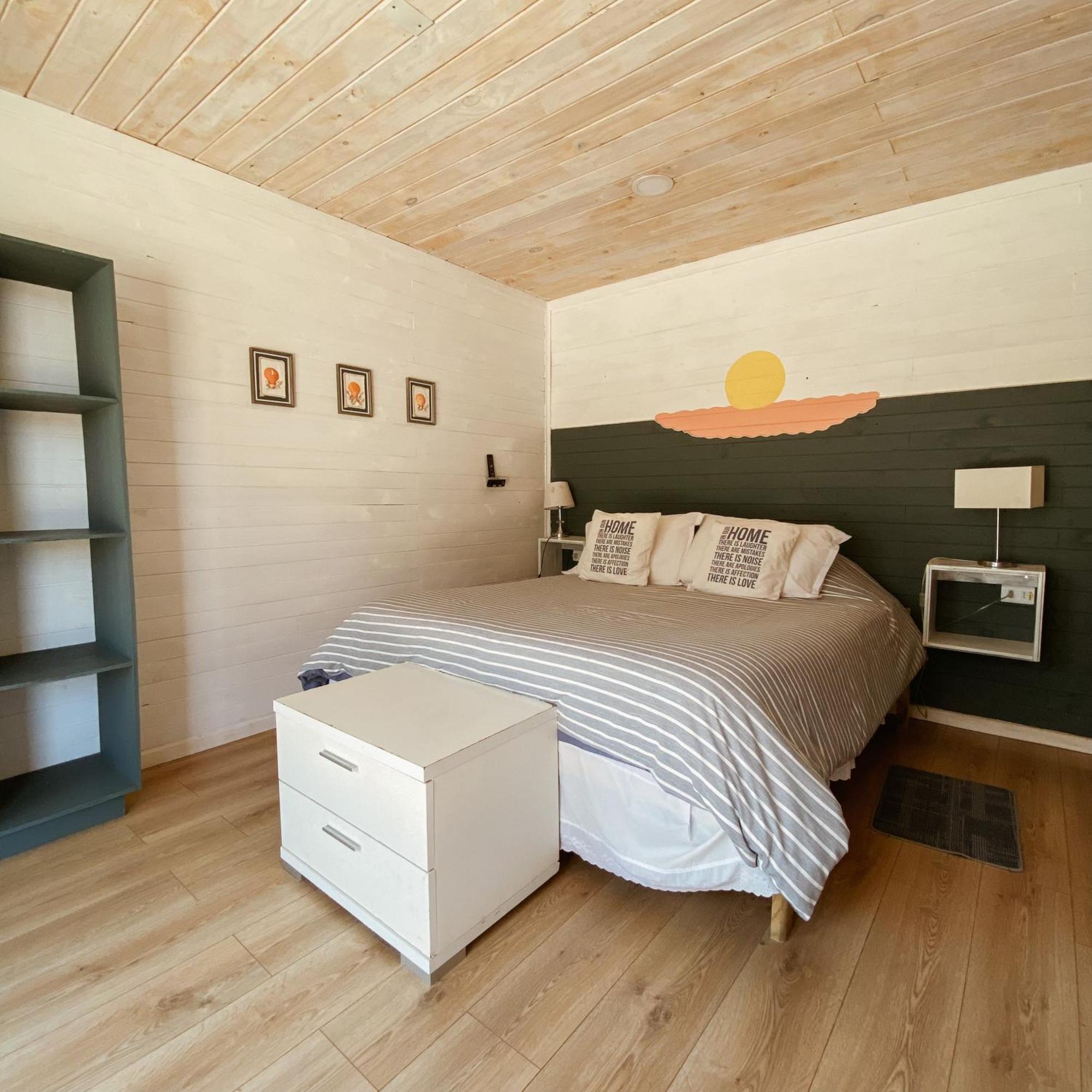 Pichilemu Apart Hotel Pichilemu