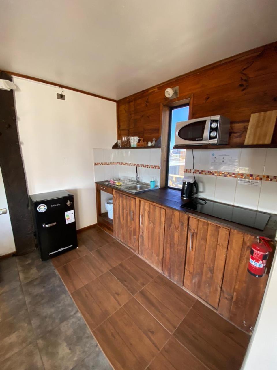 Pichilemu Apart Hotel Aparthotel