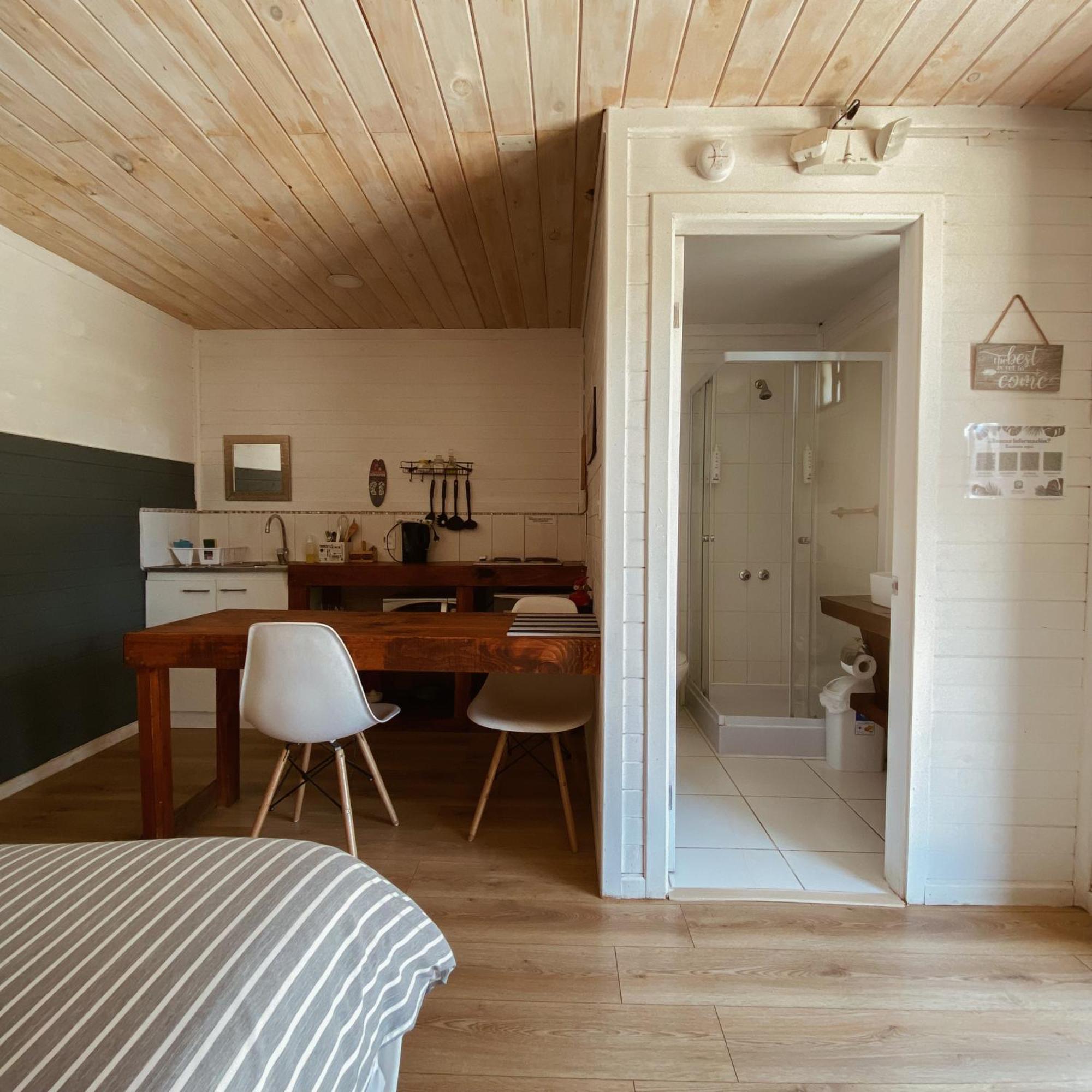 Aparthotel Pichilemu Apart Hotel 3*