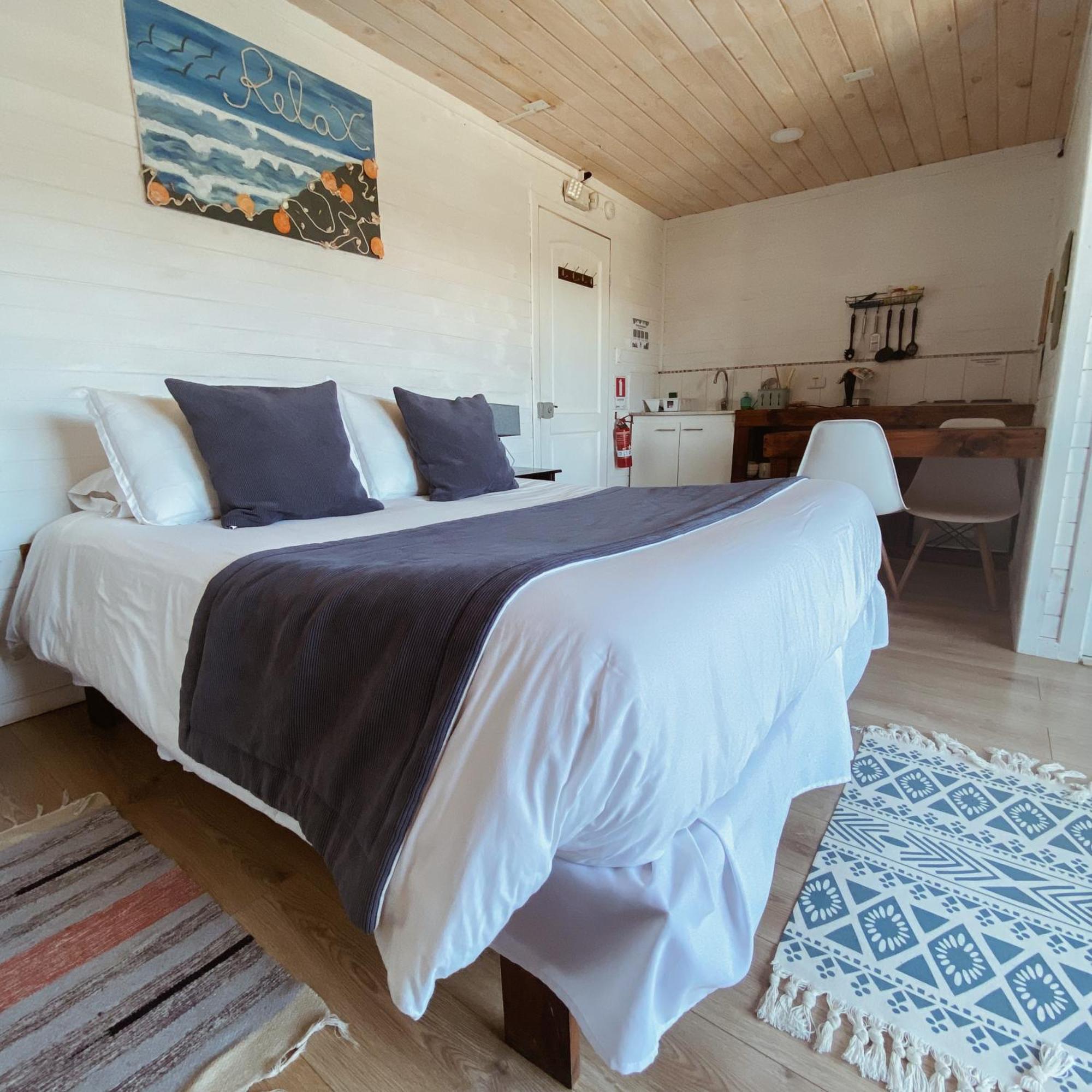 Aparthotel Pichilemu Apart Hotel Pichilemu