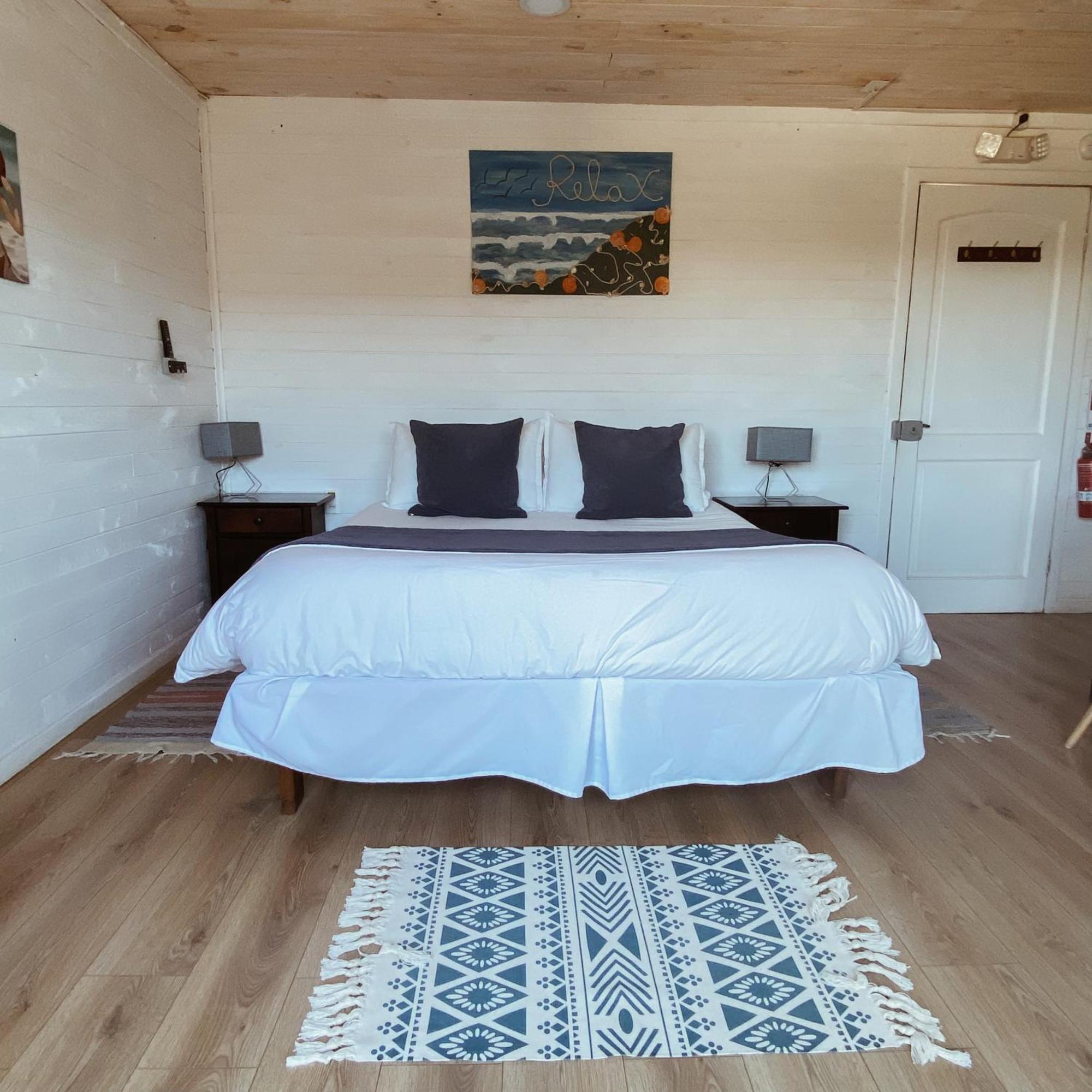 Pichilemu Apart Hotel Pichilemu