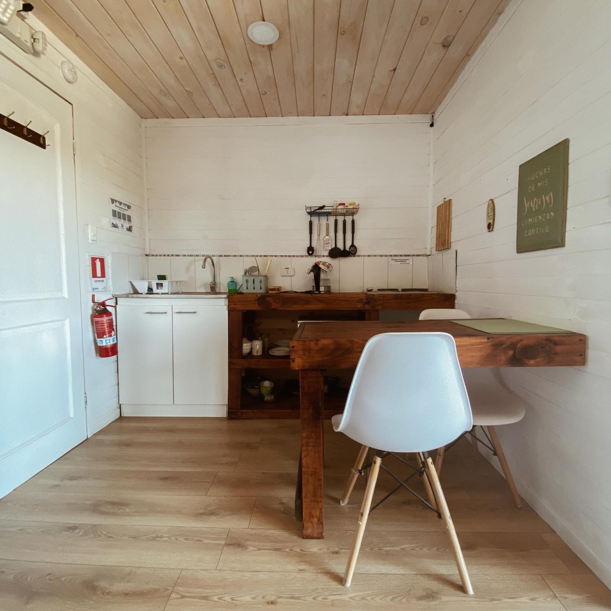 Pichilemu Apart Hotel 3* Pichilemu
