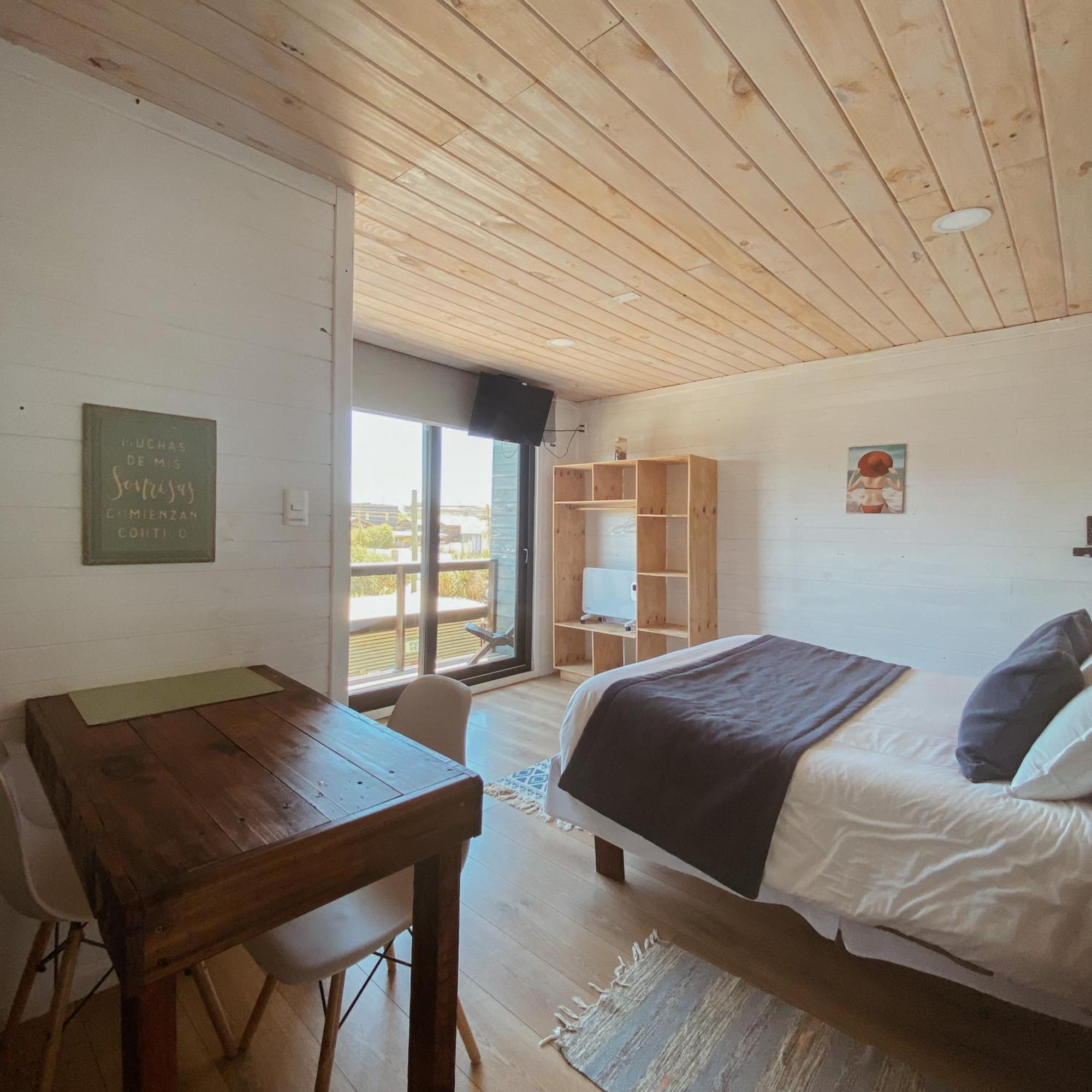 Pichilemu Apart Hotel Aparthotel