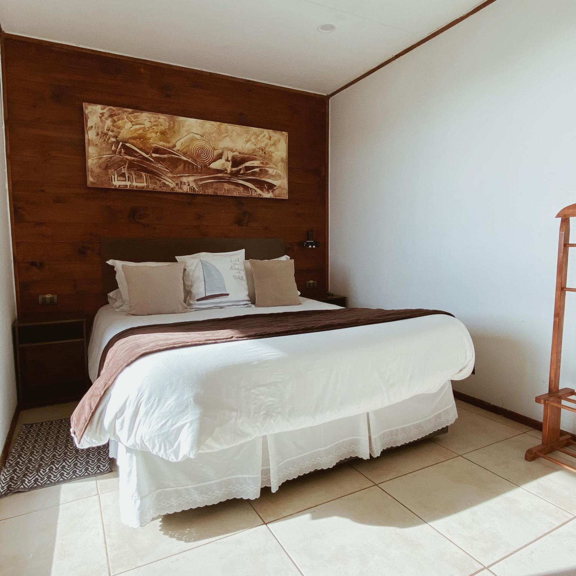 Aparthotel Pichilemu Apart Hotel 3*