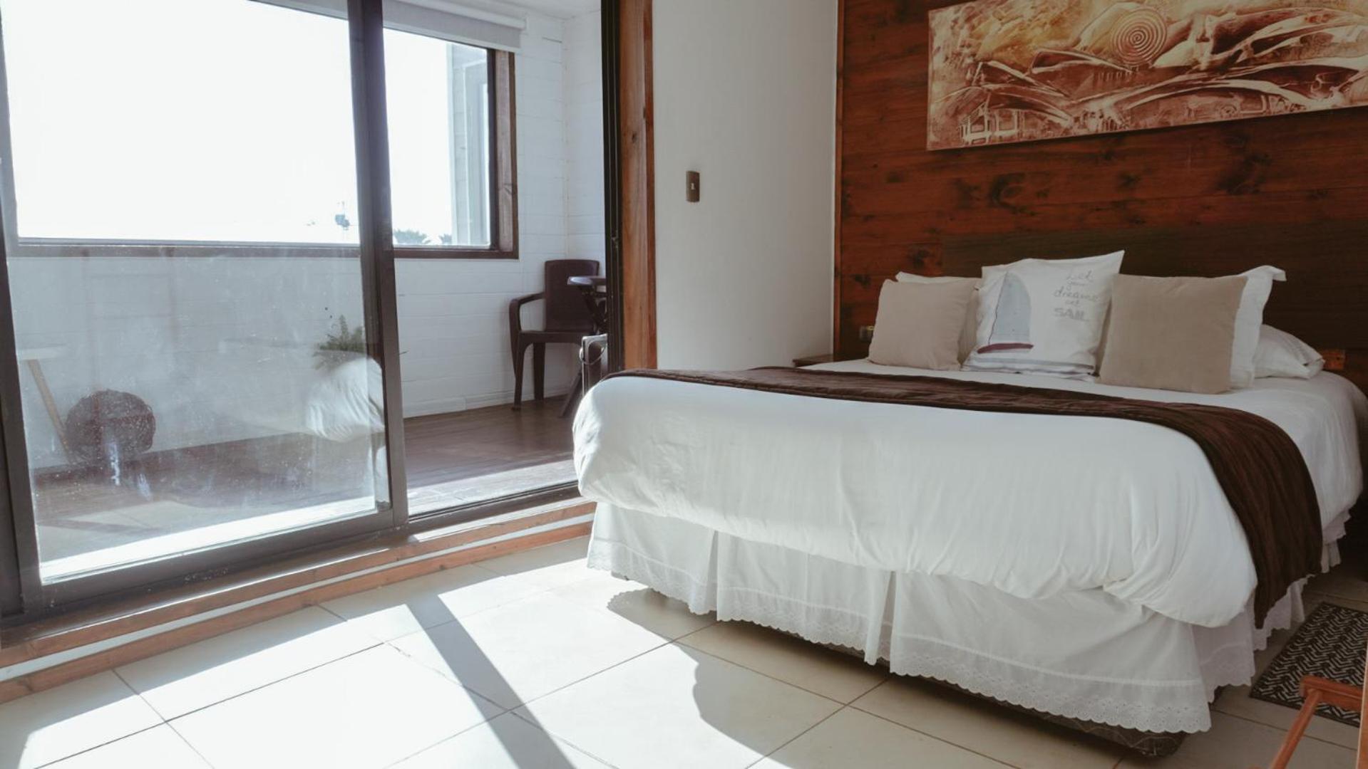 Pichilemu Apart Hotel Aparthotel Pichilemu