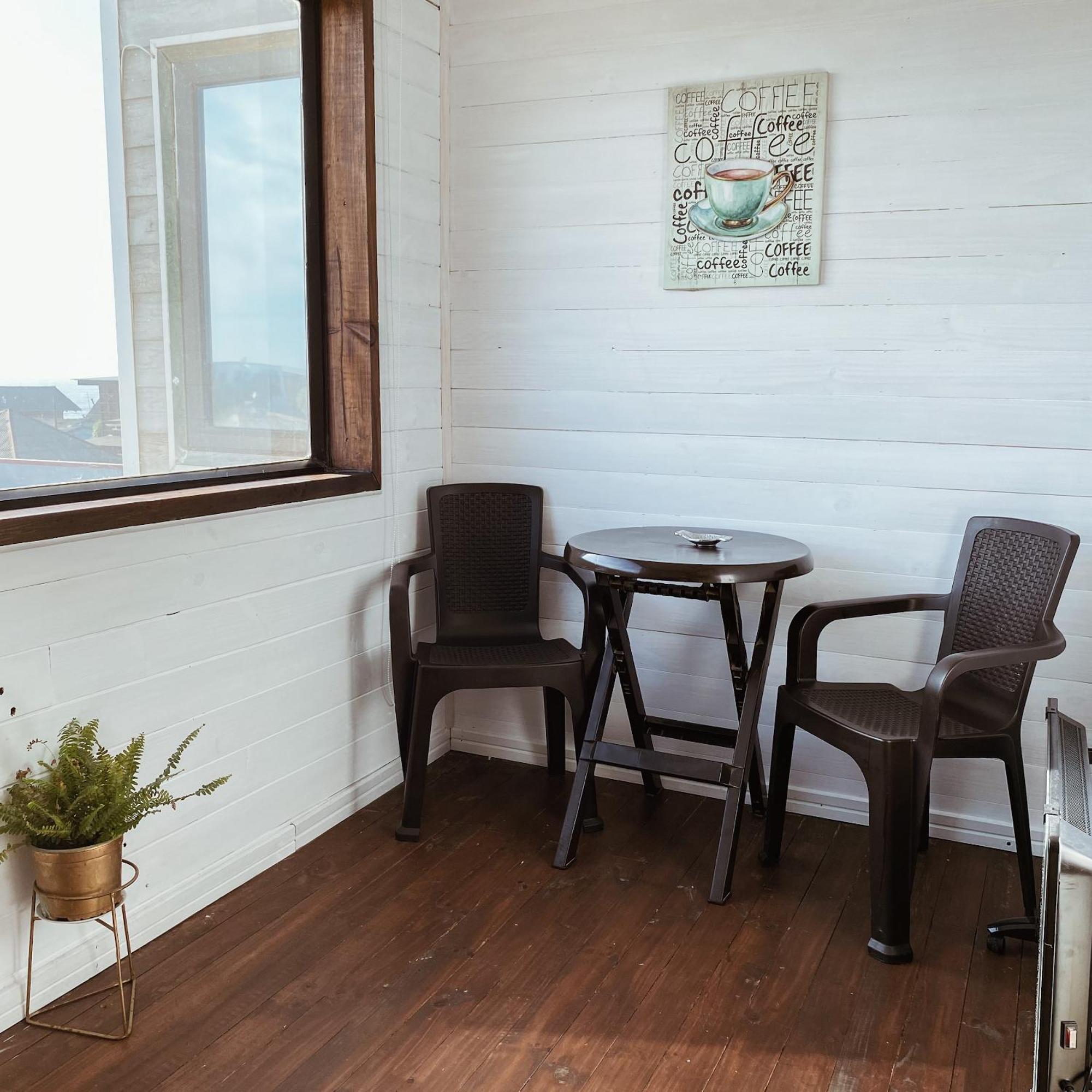 Pichilemu Apart Hotel 3*