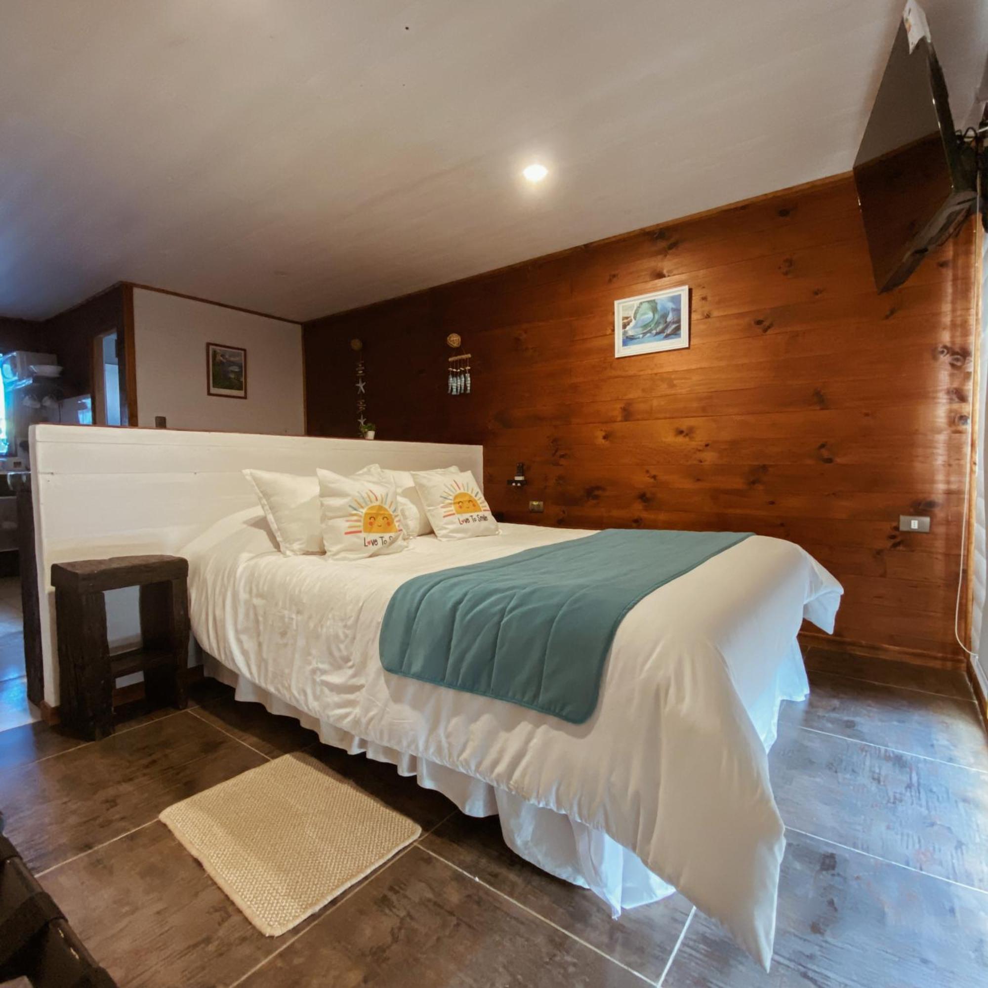 Pichilemu Apart Hotel 3* Pichilemu