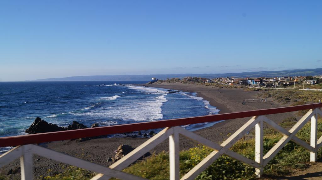 Pichilemu Apart Hotel Pichilemu