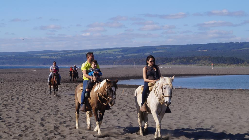Aparthotel Pichilemu Apart Hotel 3*