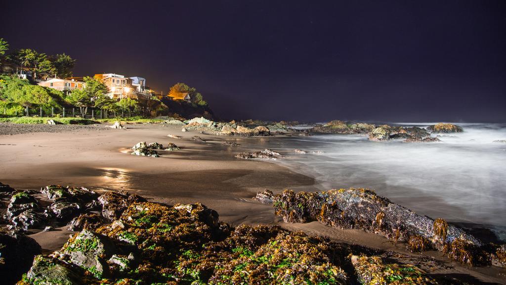 Aparthotel Pichilemu Apart Hotel Pichilemu