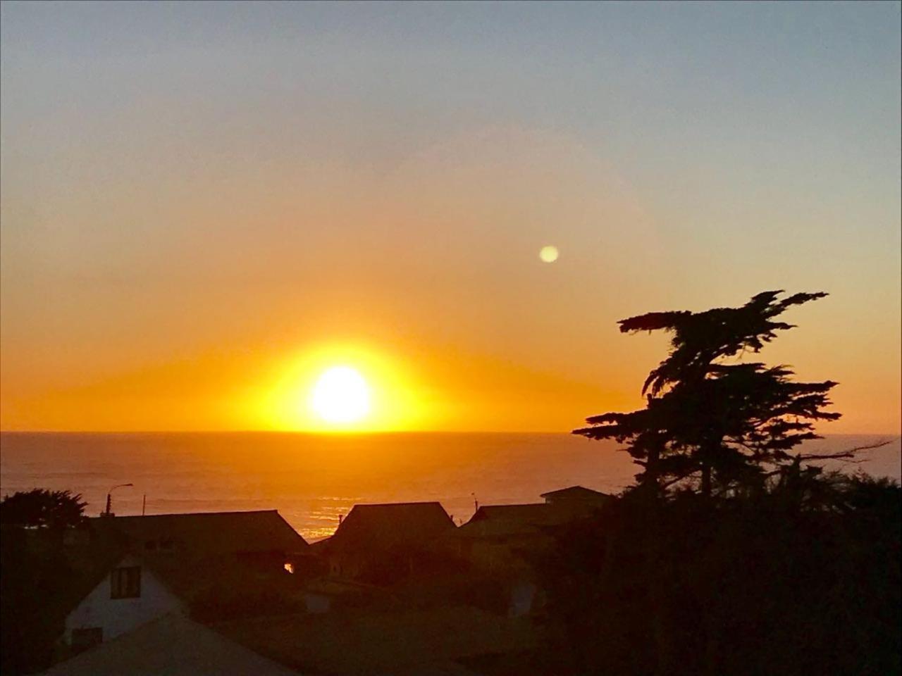 Pichilemu Apart Hotel Pichilemu